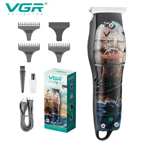 VGR Classic Hair Trimmer V-953