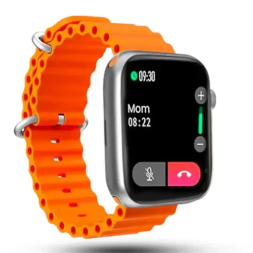 Airox W1 Bluetooth Calling Smart Watch