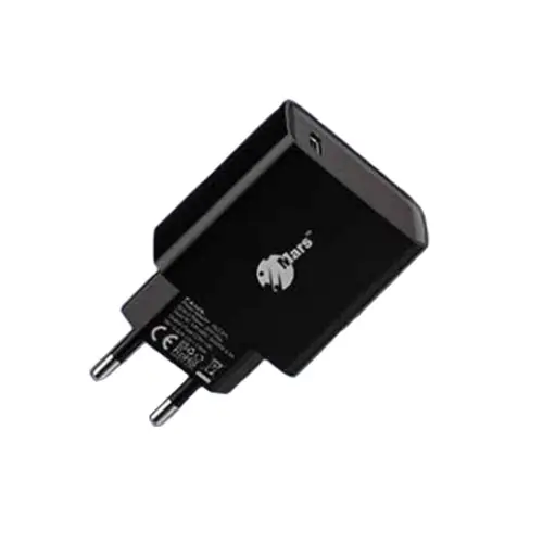 Mars MQ-5 18W Charger