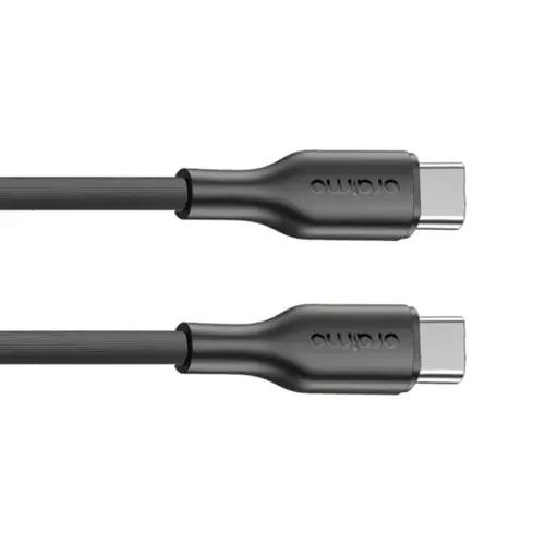 Oraimo OCD-114CC 60W Type-C to Type-C Data Cable