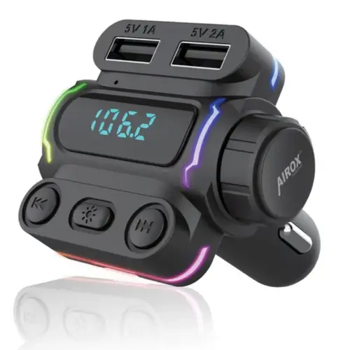 Airox CM03 Car Modular All in 1