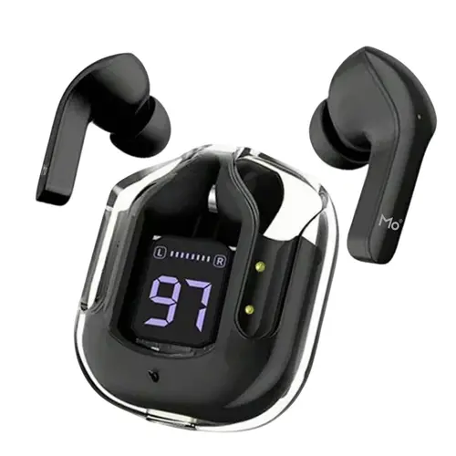 Morui MB-01 Crystal Earbuds