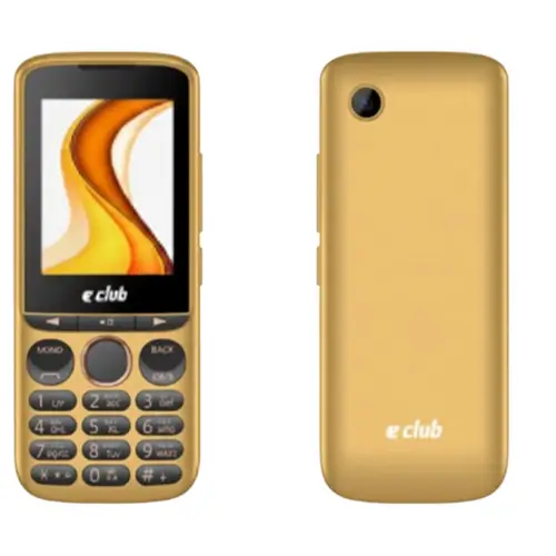 Club mobile A3000 Plus