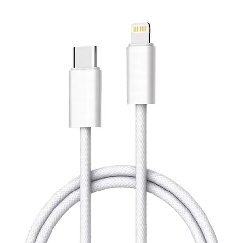 LDNIO LC902i 30W USB-C To Lightning Data Cable