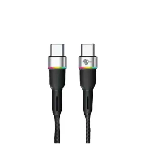 Mars MX-4 Type-c to Type-C Charging Cable