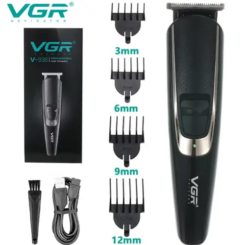 VGR Classic Hair V-936 Trimmer