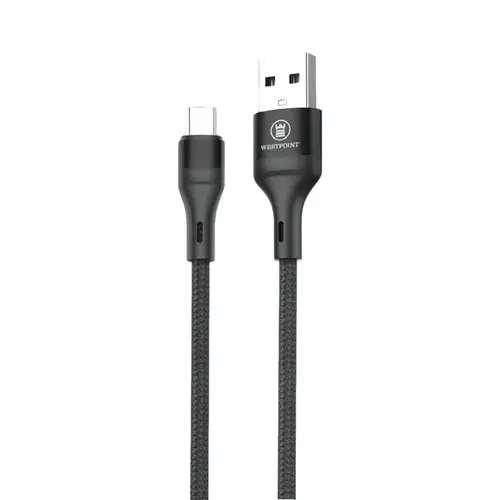 Westpoint Fast Charging Data Cable WP-332