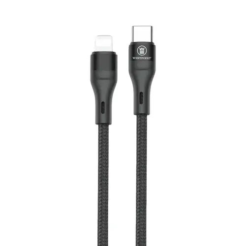 Westpoint Fast Charging PD Cable WP-352