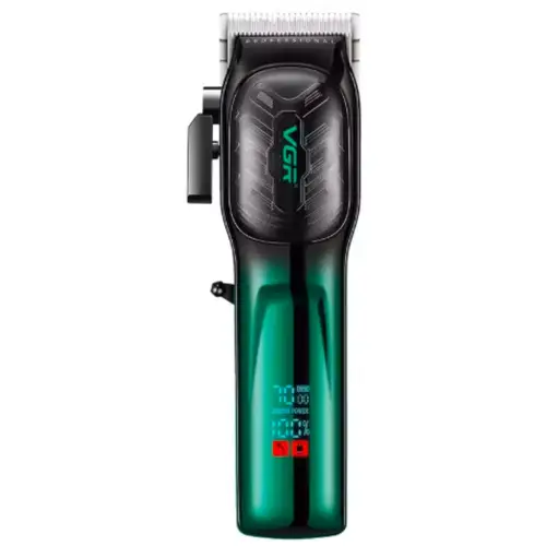 VGR V-654 Rechargeable Hair Clipper
