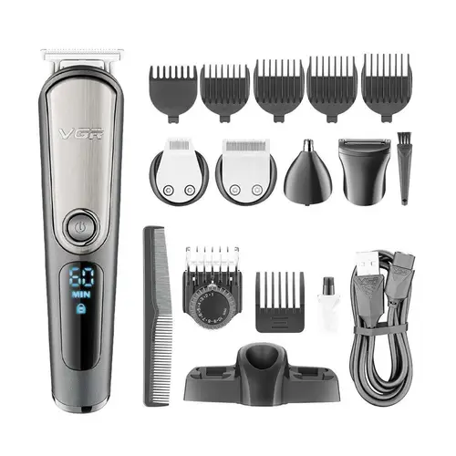 VGR Professional Grooming Kit - V-105