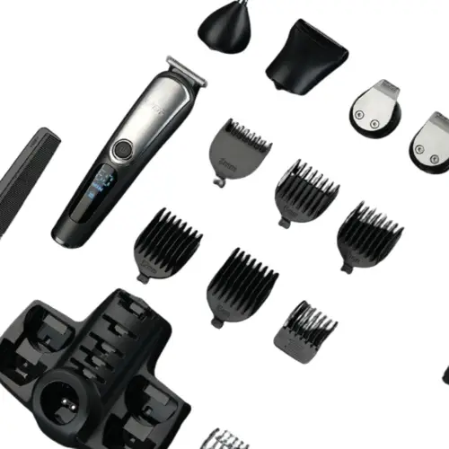 VGR Professional Grooming Kit - V-105