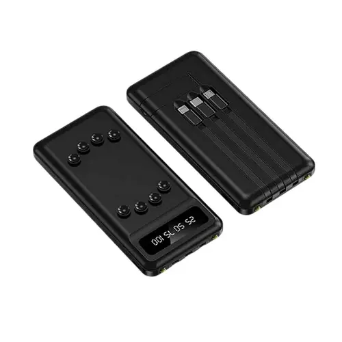 RoyalX R-101 10000mAh Power Bank