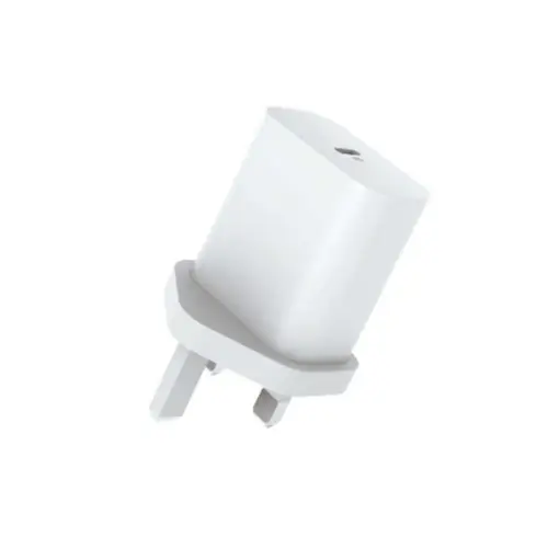Infinix XC05 20W PD Type-C Power Adapter