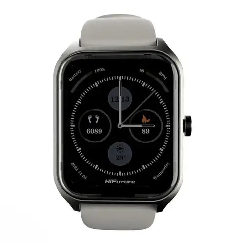 HiFuture Ultra 2 Pro Calling Smartwatch