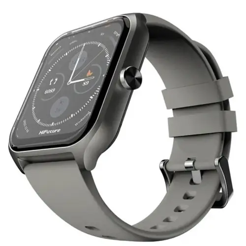HiFuture Ultra 2 Pro Calling Smartwatch