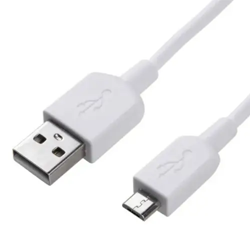 URPIN UC01 Micro-USB 20W Fast Charging Cable