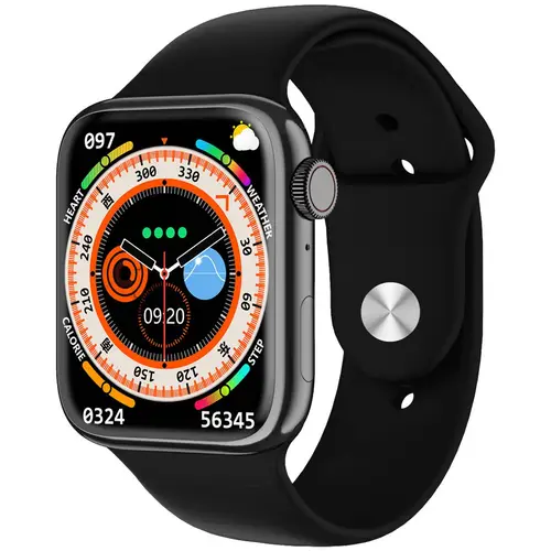 HOTTU HOT8 Pro Smart Watch