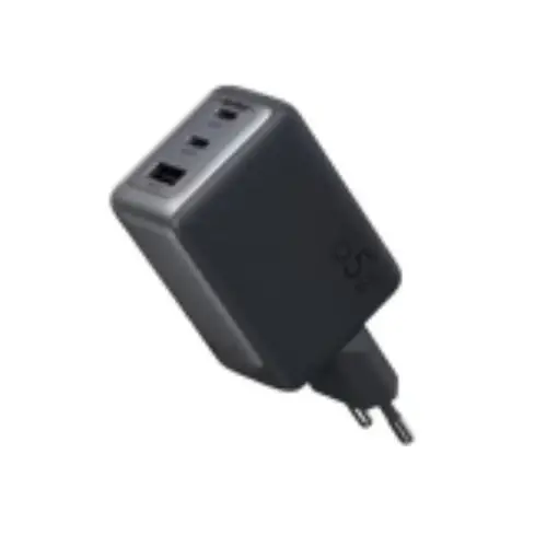Oraimo HyperGaN 65 65W GaN Wall Charger Kit OCW-7652E-116CC