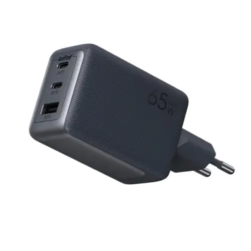 Oraimo HyperGaN 65 65W GaN Wall Charger Kit OCW-7652E-116CC