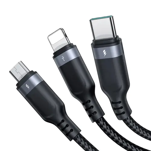 JOYROOM S-1T3018A18 Multi-Use Cable