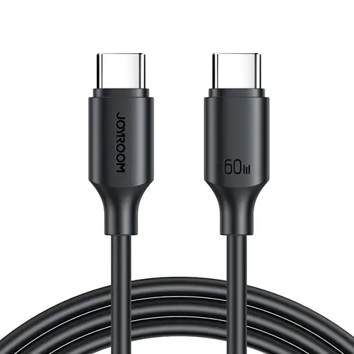 Joyroom 60W Type-C to Type-C Cable (S-CC060A9)