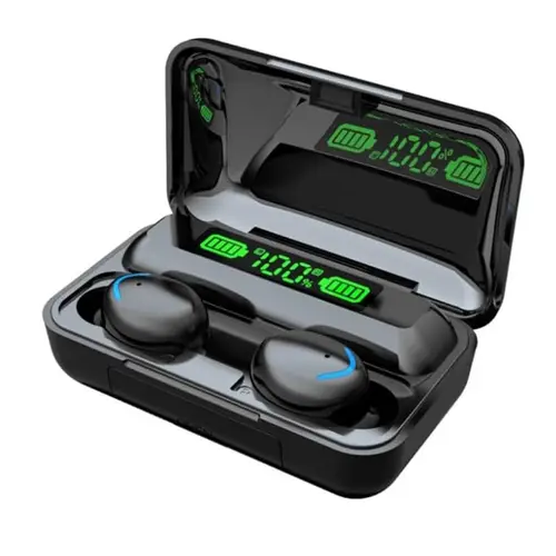 F9 Pro Wireless Bluetooth Earbuds 3 F9 Pro Wireless Bluetooth Earbuds