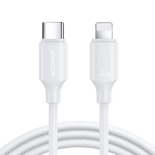 Joyroom 20W S-CL020A9 Type-C to Lightning Fast Charging Data Cable