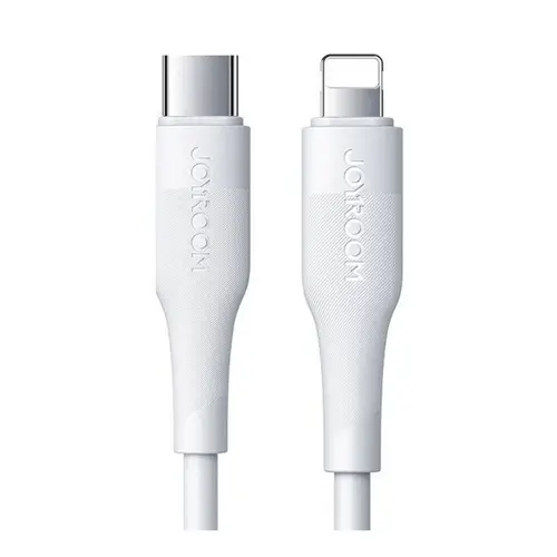 Joyroom 20W S-CL020A9 Type-C to Lightning Fast Charging Data Cable