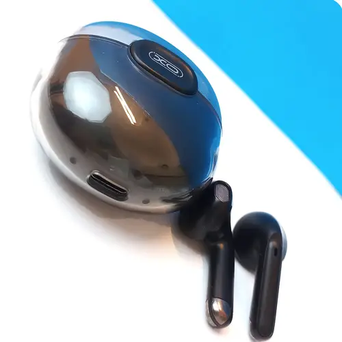 XO X17 Space Bluetooth Earbuds 4 XO X17 Space Bluetooth Earbuds