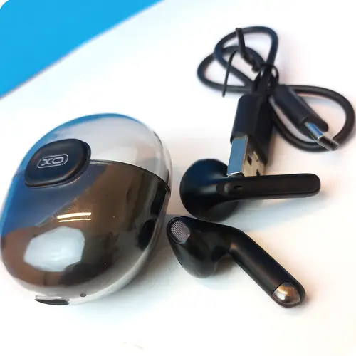 XO X17 Space Bluetooth Earbuds 6 XO X17 Space Bluetooth Earbuds