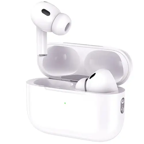 Aspor A620 Airpods Pro 2 ANC V5.4 (Fully Upgraded)