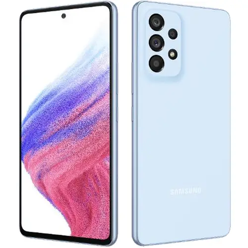 Samsung Galaxy A53 5G