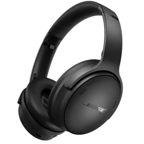 Bose QC Headphones