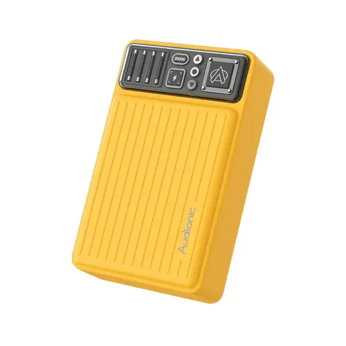 Audionic Magneto Pro Max 20,000mAh Powerbank