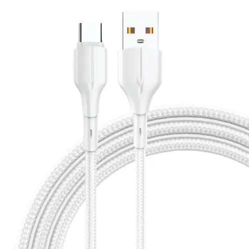 Westpoint Fast Charging Data Cable WP-346