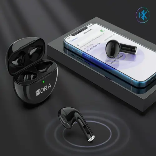1HORA True Wireless Circular airphones (UT119N-100)