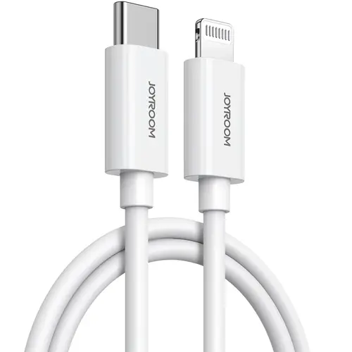Joyroom 27W Type-C to Lightning PD Fast Charging Cable (S-M431)