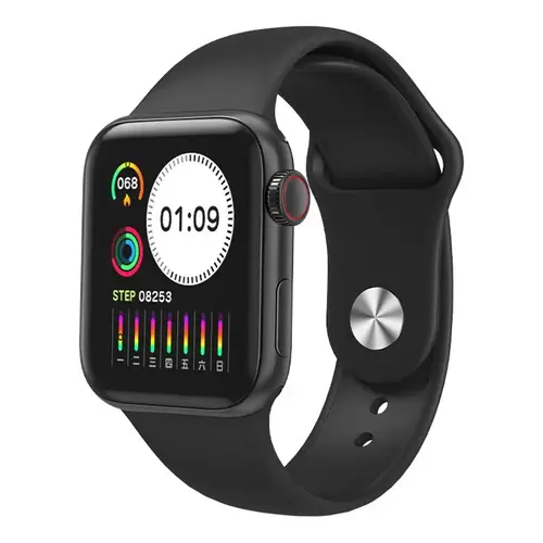 T500 Plus Max Series 7 Smart Watch