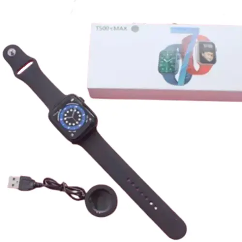 T500 Plus Max Series 7 Smart Watch 3 T500 Plus Max Series 7 Smart Watch