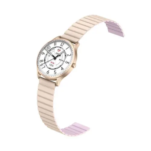 Kieslect Lora Lady Watch Gold Color