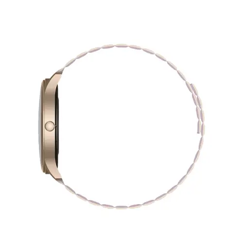 Kieslect Lora Lady Watch Gold Color 5 Kieslect Lora Lady Watch Gold Color