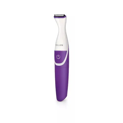 Philips Bikini Trimmer with Wet Dry use (BRT383 15)