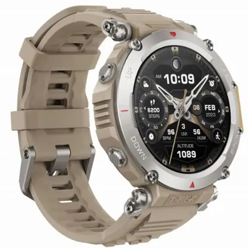 Amazfit T-Rex Ultra Smart Watch