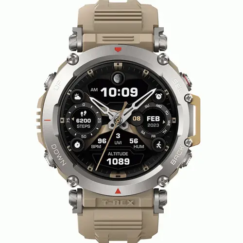 Amazfit T-Rex Ultra Smart Watch