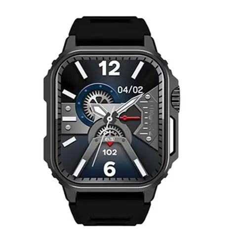 Haino Teko S2 Ultra 3 Straps Smart Watch 3 Haino Teko S2 Ultra 3 Straps Smart Watch