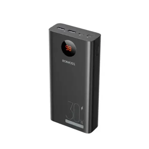 Romoss PEA27S 30W Power Bank (27000mAh)