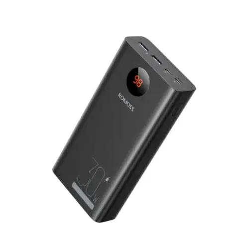 Romoss PEA27S 30W Power Bank (27000mAh)