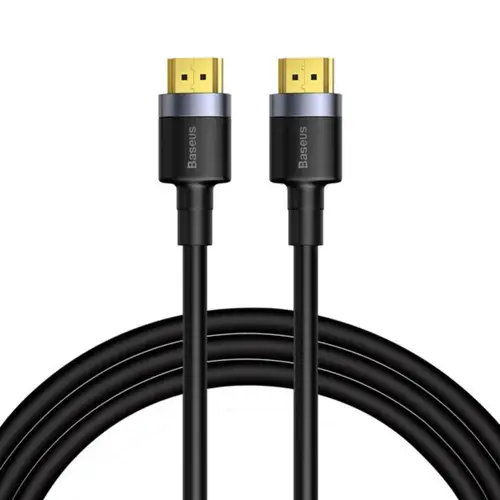 Baseus Cafule 4K HDMI Male To 4K HDMI Male Cable