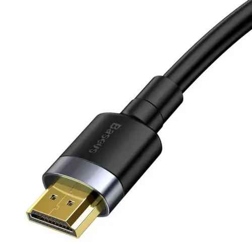 Baseus Cafule 4K HDMI Male To 4K HDMI Male Cable