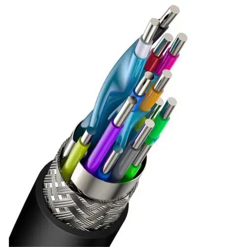 Baseus Cafule 4K HDMI Male To 4K HDMI Male Cable